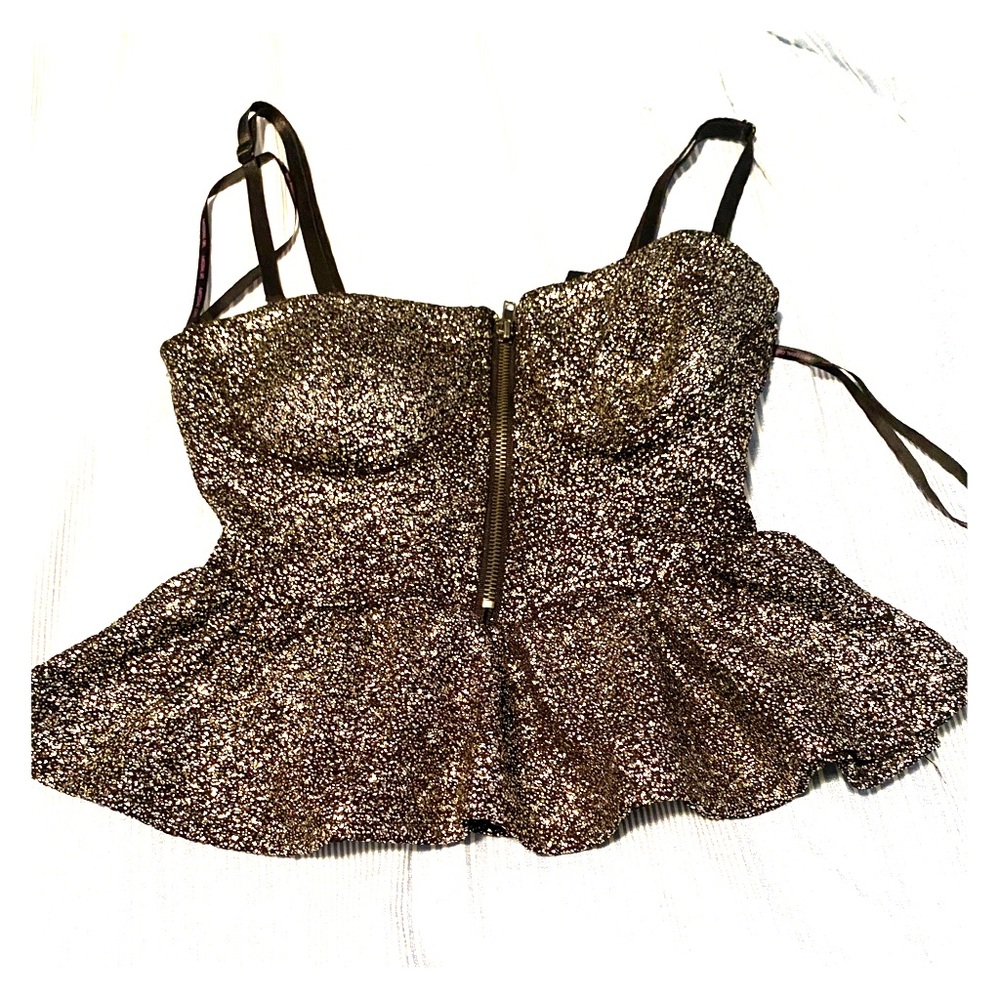 Cute top